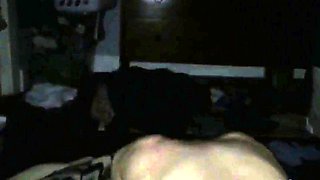 Norsk tenring amatr doggystyle