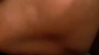 Kathy Boggs sucks a cock