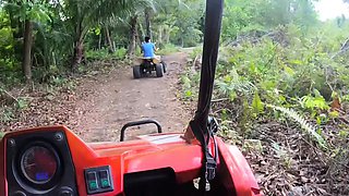 Close Up And Cumshot