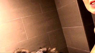 Deutsch Amateur Milf Public Creampie Orgasmus