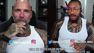 Porn Star Confessions - Amadeus (episode 46)