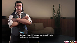 Symphony of the Serpent - (PT 49)