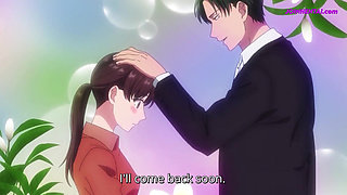 Lesson in Lust: Horny Virgin Girl Who Couldn't Resist a Quick, Passionate Fuck