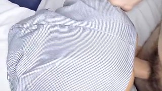 Student 18+ Likes To Be Touched By Her Stepfather