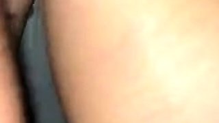 Theestefania Anal With Hairy Big Dick POV