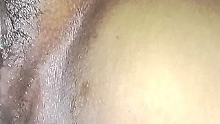 Indian National Girl My Stepmom Fingers Her Pussy and Masturbates