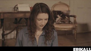 Watch inveigling Ryan Ryder and Romeo's video