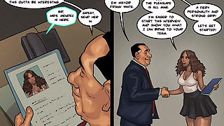 The Mayor - Chapter 6