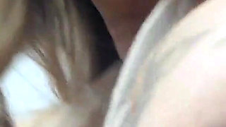 Loving My Breasts