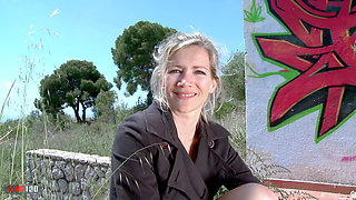 Tamara Val: Sexy Video Interview with Tamara Val