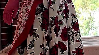 The Silent Treatment - Tickle and Tease