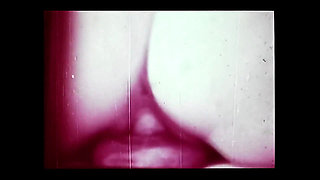 Vintage porn retro erotic theatre - hardcore cabaret