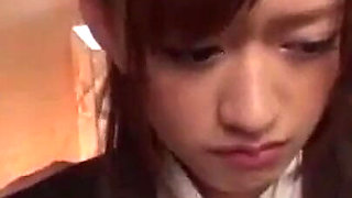 Ipz-576 Please Don’t Fire Me - Part 2-4 - English Subtitles by Erojapanese
