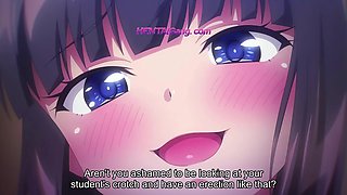 Harem Camp 05 HENTAI ENG Subbed (Exclusive Uncensored)