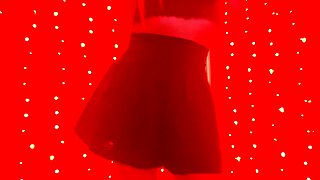 Amateur ass masturbation compilation