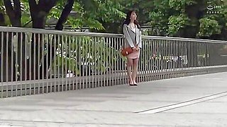 Chubby Japanese Slut And Her Horny Bf In The Kinkies