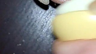 Foot Dust Fetish