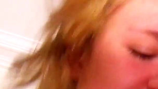 Young couple get sex tutoring - Teacher gets horny while watching