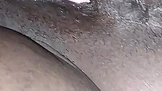 Stepmom Show Milky Boobs and Juicy Pussy