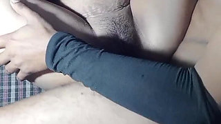 Desi Girl Called Home and Fucked Her Full Hindi Audio