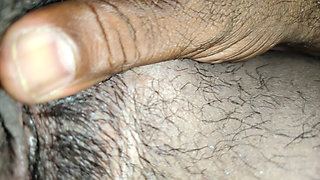Housewife Hairy Pussy