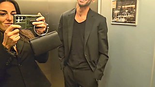 Real life couple, coppia amatoriale, moglie troia