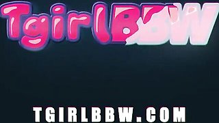 Grooby Girls - bbw scene
