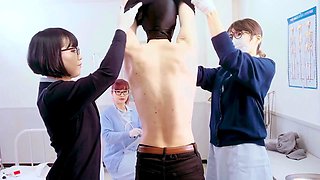 Epic fuckdoll small tits Eri Kitami Fansly