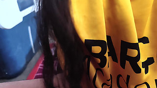 Super Hot Desi College Girl Fuck After College