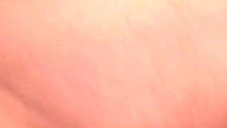 BBW with huge boobs in sex action!