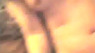Homemade Korean MILF Sex Tape
