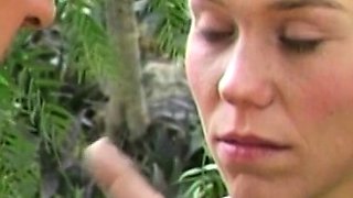 Hot amateur close up hardcore HD video