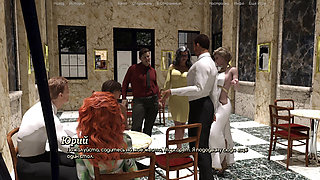 Complete Gameplay - A Life Worth Living, Part 20