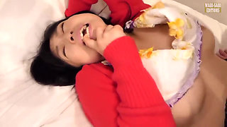 Veiled Desire. Honami's Forbidden Affair Beneath Her Life of Deceit. Part1