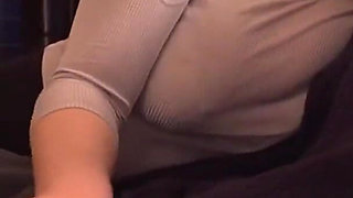 Audition Heat Rises as Chitose.y Showcases Her Bold, High-impact Presence - Part.3