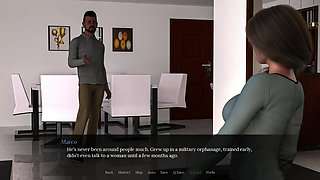 The Good Family - V0.1 - Demo