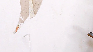 German Redhead Teen Seduces the Handyman