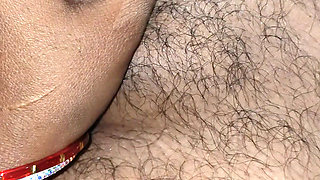 Desi Hand Job