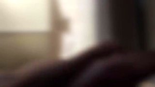 Hot Blonde Wife Moans Loud Sharing Her Cuckold Fetish With Stranger - Amateur Brazilian Couple Creampie