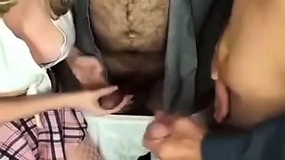 Bisexual Humiliation for Faggots