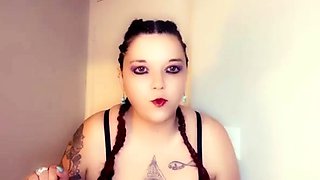 Daddy Fat Stacks - Pathetic Little Cock JOI