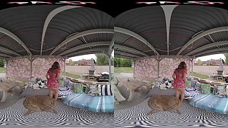 Beach Bar In Cumaná