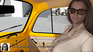 Where the heart is: undercover mission and loud orgasm ep 61