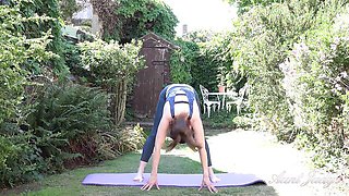 Bonny tomato at milf trailer