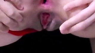 Go Hard in My Kitchen You Son of a Bitch, Go, Don't Stop I'm Cumming!