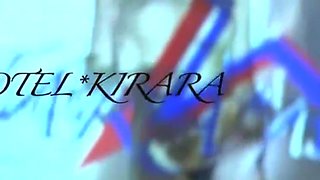 Incredible Japanese model Kirara Asuka in Fabulous Big Tits, Compilation JAV movie