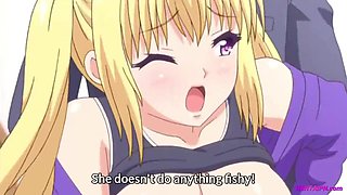 Indecent Pee Leakin at the Pleasure Spot