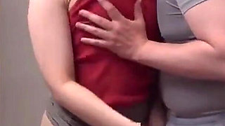 Swapping Night - Begged to Be Taken Hard While Her Husband Watches - Episode1