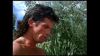 Moana Angelo del sesso - Episode 1: Vintage Blowjob & Big Cock Action with Rocco Siffredi