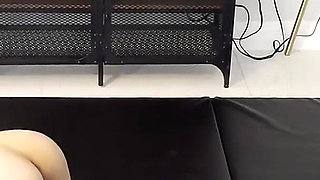 Hot Lesbian Sex Wrestle